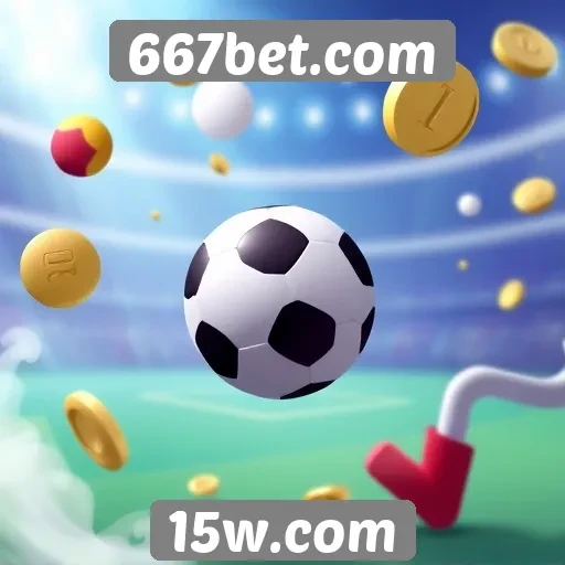 667bet apresenta novos jogos para os usuários