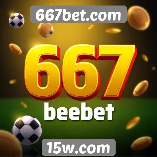 Características dos bônus oferecidos no 667bet.com