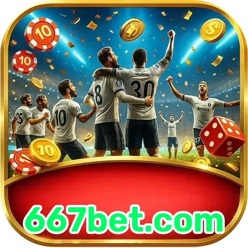 667bet.com: Descubra Como Este Site Confiável Revoluciona os Jogos Online