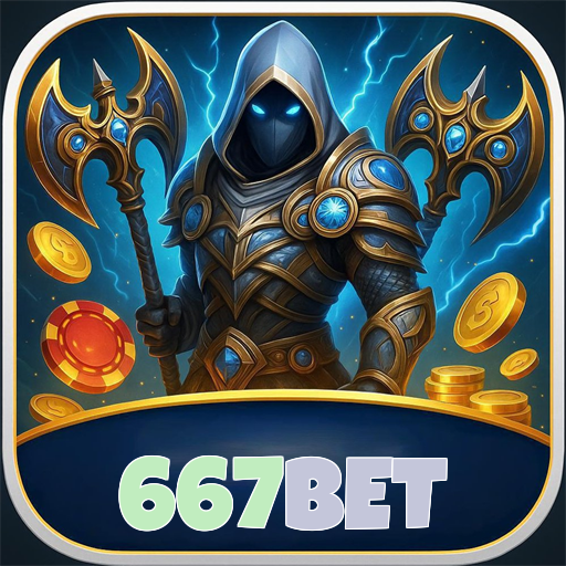 Apostas Seguras e Respeitáveis - 667bet.com