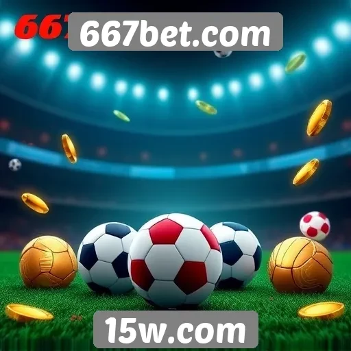 667bet.com oferece diversas opções de jogos online