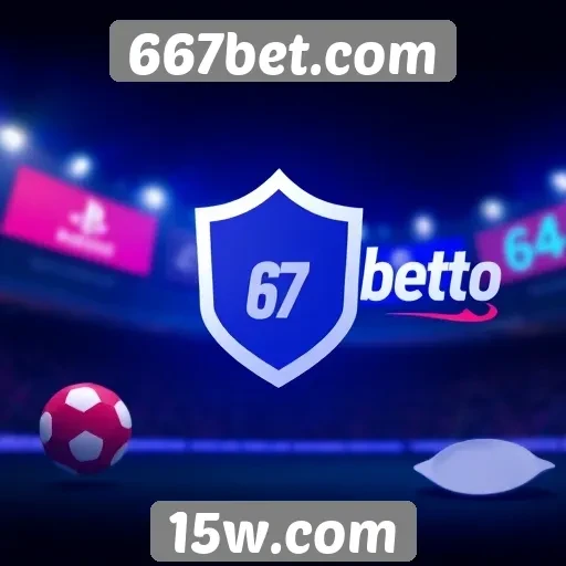 Segurança e confiabilidade em transações no 667bet.com