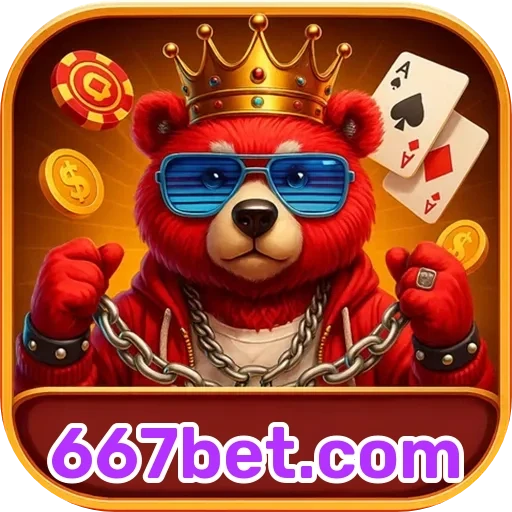 667bet.com: Caça-Níqueis Imperdíveis Para Você Se Divertir e Ganhar