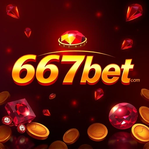 667bet.com logo